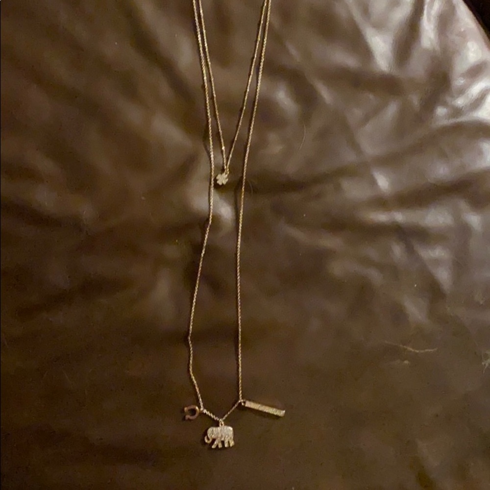 Lane Bryant brand new necklace